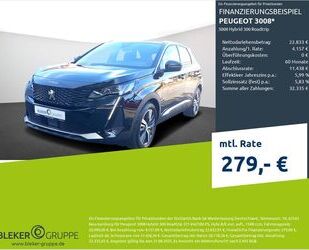 Peugeot 3008 Gebrauchtwagen