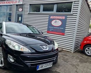 Peugeot RCZ Gebrauchtwagen