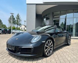 Porsche 991 Gebrauchtwagen