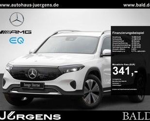 Mercedes-Benz EQB Gebrauchtwagen
