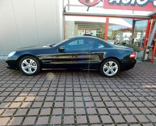 Mercedes-Benz SL 350 Gebrauchtwagen