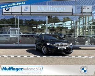 BMW 330 Gebrauchtwagen
