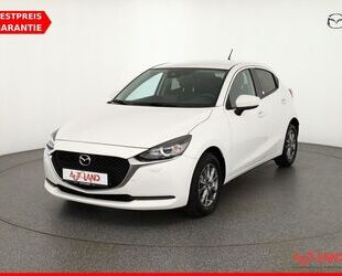 Mazda 2 Gebrauchtwagen