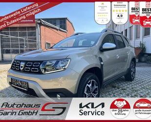 Dacia Duster Gebrauchtwagen