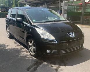 Peugeot 5008 Gebrauchtwagen