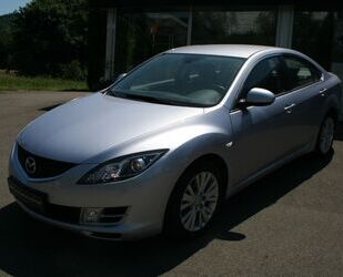 Mazda 6 Gebrauchtwagen