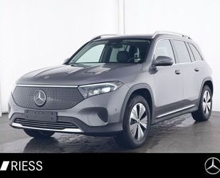 Mercedes-Benz EQB Gebrauchtwagen