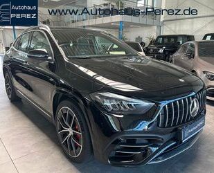 Mercedes-Benz GLA 45 AMG Gebrauchtwagen