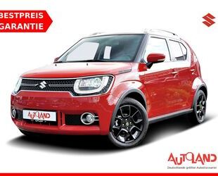 Suzuki Ignis Gebrauchtwagen