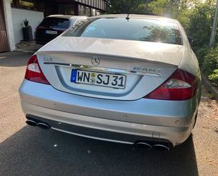Mercedes-Benz CLS 500 Gebrauchtwagen