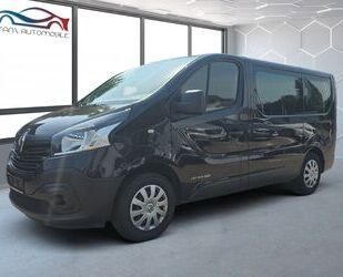 Renault Trafic Gebrauchtwagen