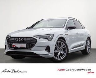 Audi e-tron Gebrauchtwagen