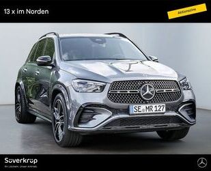 Mercedes-Benz GLE 450 Gebrauchtwagen