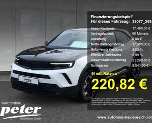 Opel Mokka-e Gebrauchtwagen