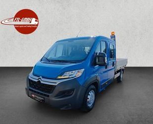 Citroen Jumper Gebrauchtwagen