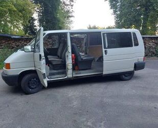 VW T4 andere 