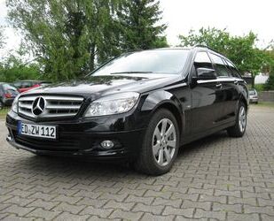 Mercedes-Benz C 200 Gebrauchtwagen