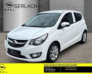 Opel Karl Gebrauchtwagen
