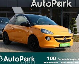Opel Adam Gebrauchtwagen