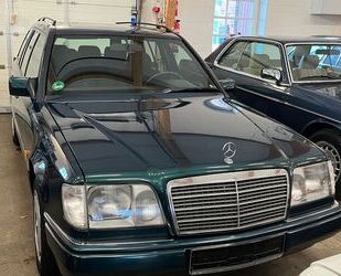 Mercedes-Benz E 200 Gebrauchtwagen