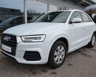 Audi Q3 Gebrauchtwagen