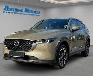 Mazda CX-5 Gebrauchtwagen