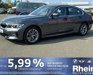 BMW 330 Gebrauchtwagen