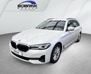 BMW 530 Gebrauchtwagen