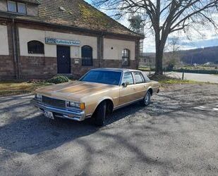 Chevrolet Caprice Gebrauchtwagen