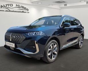 GWM Wey 03 Gebrauchtwagen