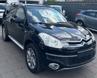 Citroen C-Crosser Gebrauchtwagen