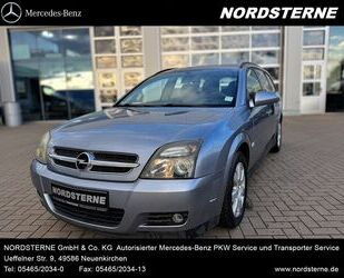 Opel Vectra Gebrauchtwagen