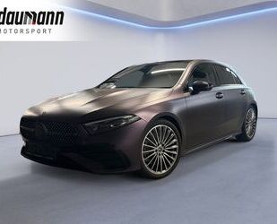 Mercedes-Benz A 220 Gebrauchtwagen