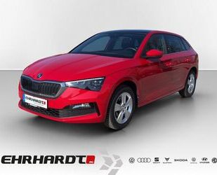Skoda Scala Gebrauchtwagen