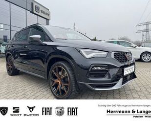 Cupra Ateca Gebrauchtwagen