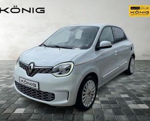 Renault Twingo Gebrauchtwagen