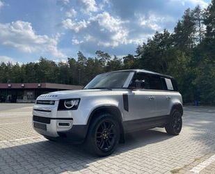 Land Rover Defender Gebrauchtwagen