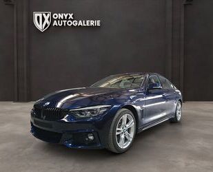 BMW 430 Gran Coupé Gebrauchtwagen