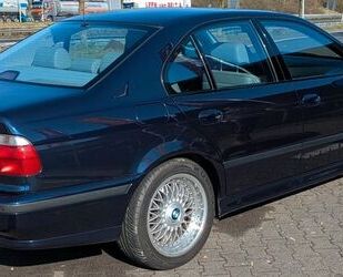 BMW 528 Gebrauchtwagen