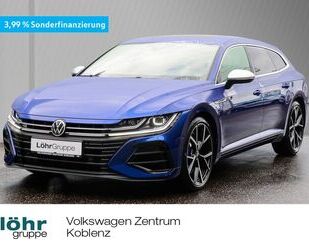 VW Arteon Gebrauchtwagen