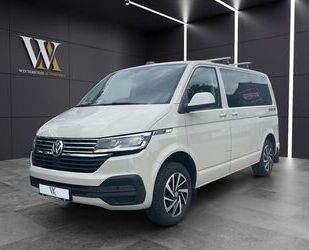 VW T6 Multivan Gebrauchtwagen