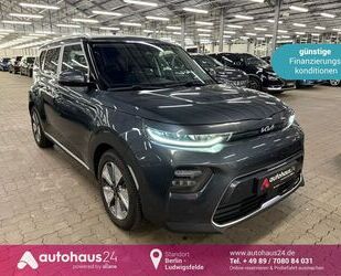 Kia Soul Gebrauchtwagen