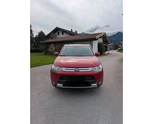 Mitsubishi Outlander Gebrauchtwagen