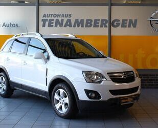 Opel Antara Gebrauchtwagen