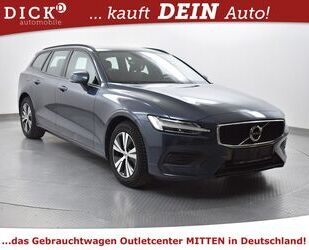 Volvo V60 Gebrauchtwagen
