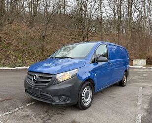 Mercedes-Benz Vito Gebrauchtwagen
