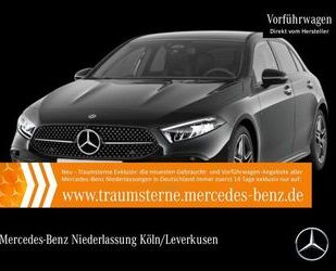 Mercedes-Benz Mercedes-Benz A 250 e AMG+NIGHT+AHK+LED+KAMERA+TOT Gebrauchtwagen