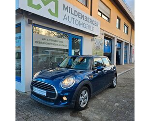 Mini Cooper D Gebrauchtwagen