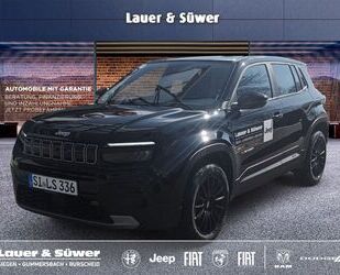 Jeep Avenger Gebrauchtwagen