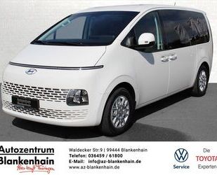 Hyundai STARIA Gebrauchtwagen